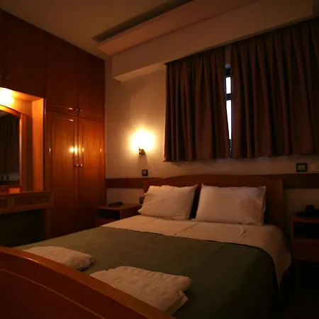 Maison d'hôtes Elikonio 3*