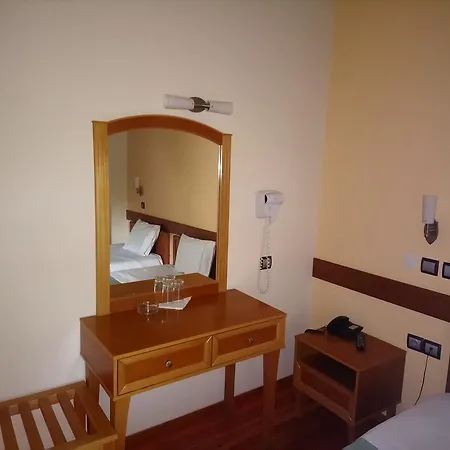 Guest house Elikonio *
