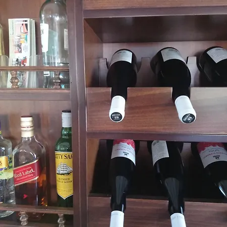 Elikonio 3* Agia Anna (Central Greece)