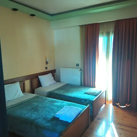 Maison d'hôtes Elikonio 3*