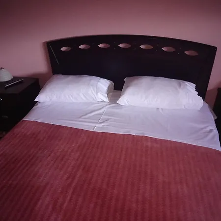 Guest house Elikonio *