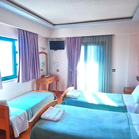 Guest house Elikonio *