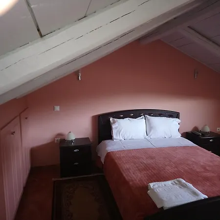 Elikonio 3* Agia Anna (Central Greece)