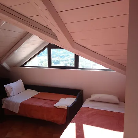 Elikonio 3* Agia Anna (Central Greece)