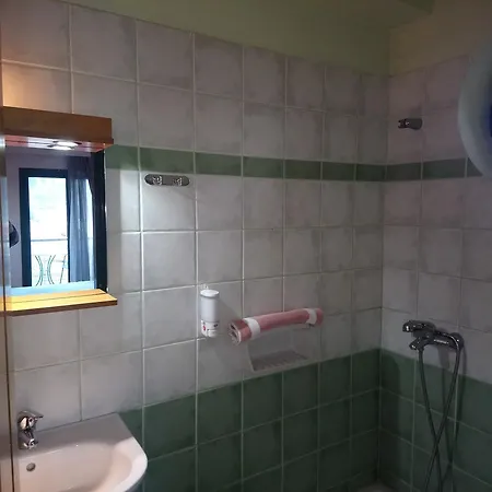 Guest house Elikonio *