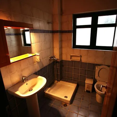 Elikonio Agia Anna (Central Greece)