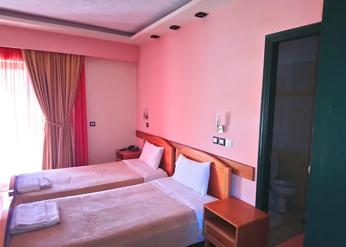 ελικώνιο 3* Αγία Άννα