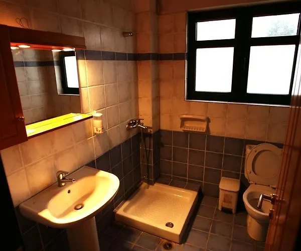 ελικώνιο Αγία Άννα